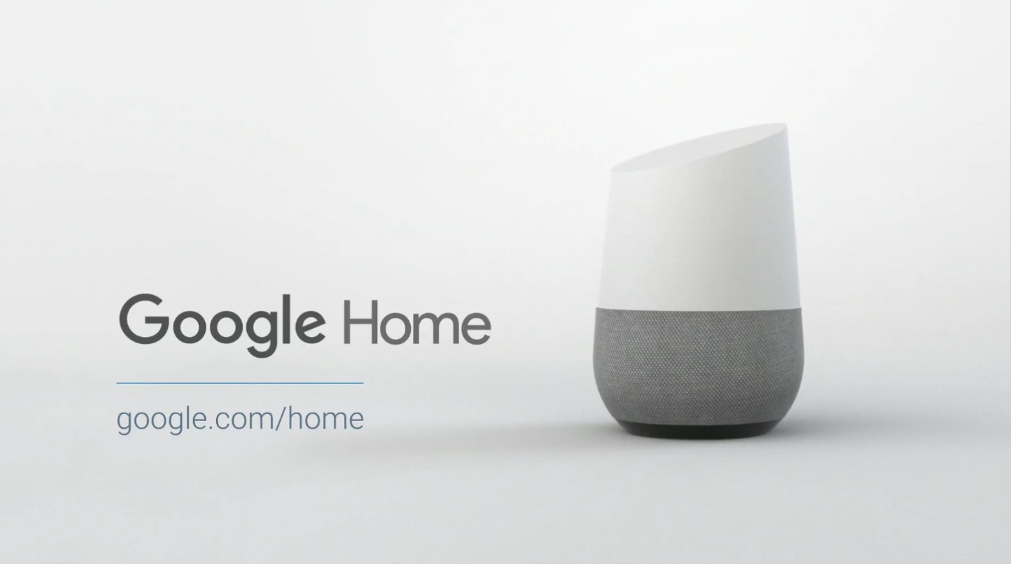 جهاز Google-Home-