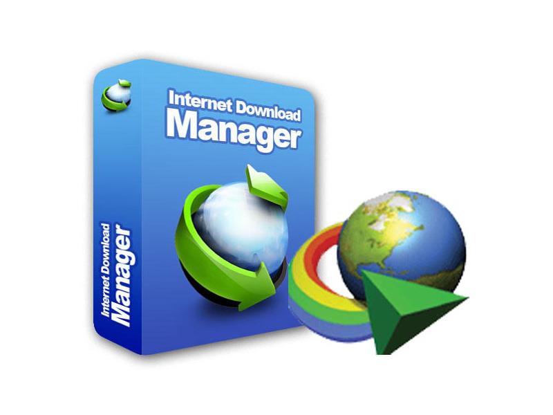  internet download manager build